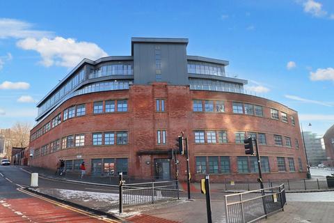 3 bedroom flat for sale, Apartment G03 East Point, East Street, Leeds, West Yorkshire, LS9 8BF