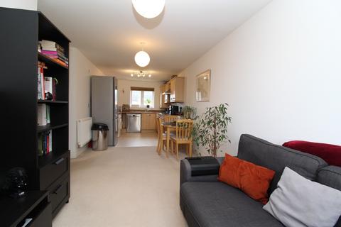 2 bedroom flat for sale, Elsanta Crescent, Titchfield Common