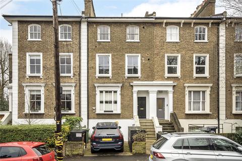 Tyrwhitt Road, Brockley, SE4