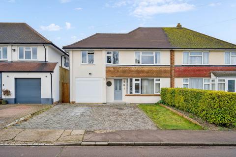 4 bedroom semi-detached house for sale, Windmill Way, Tring