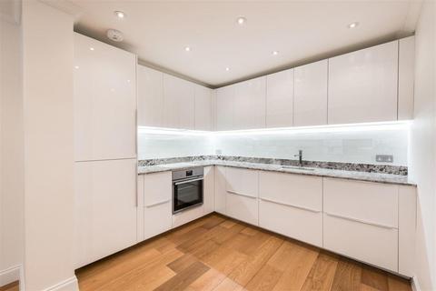 2 bedroom flat to rent, Gloucester Place, Marylebone, London, W1U