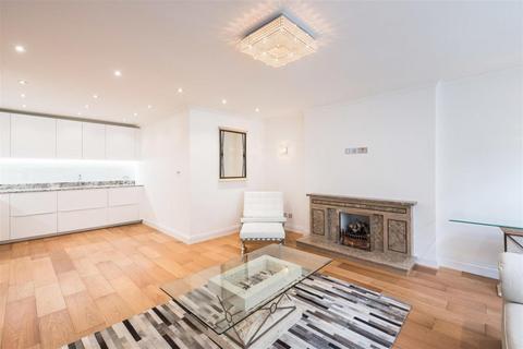 2 bedroom flat to rent, Gloucester Place, Marylebone, London, W1U