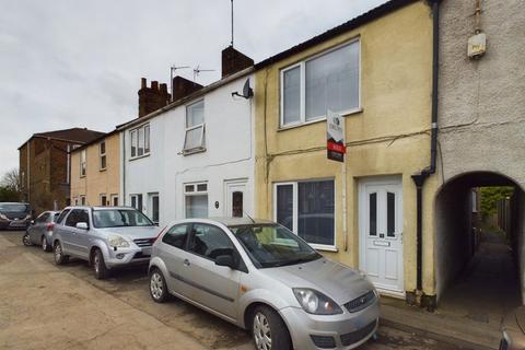 2 bedroom terraced house to rent, Victoria Place, Boston, Lincolnshire