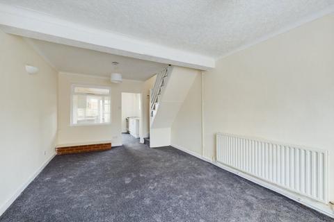 2 bedroom terraced house to rent, Victoria Place, Boston, Lincolnshire