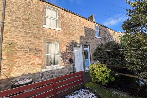 1 bedroom terraced house for sale, Temperance Terrace, Berwick-Upon-Tweed