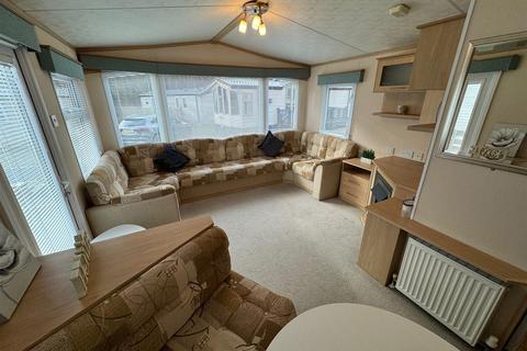 2 bedroom mobile home for sale, Stanhope Burn Holiday Park, Bishop Auckland DL13