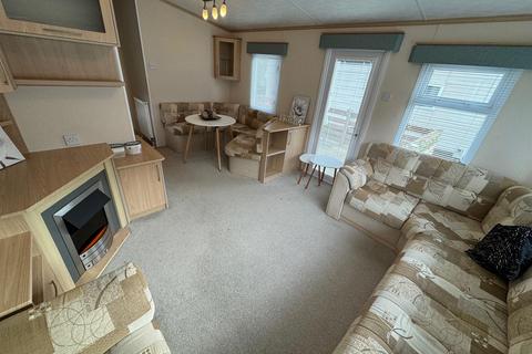 2 bedroom mobile home for sale, Stanhope Burn Holiday Park, Bishop Auckland DL13