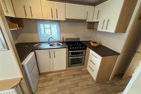 2 bedroom mobile home for sale, Stanhope Burn Holiday Park, Bishop Auckland DL13