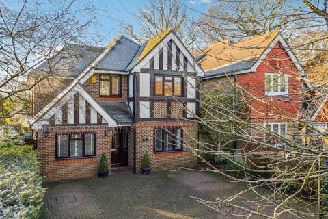 4 bedroom detached house for sale,  Thornbridge Road, Iver Heath SL0