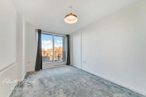 1 bedroom apartment for sale, Ashmore Road, LONDON