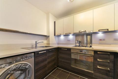 1 bedroom apartment for sale, Ashmore Road, LONDON