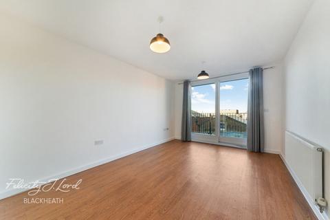 1 bedroom apartment for sale, Ashmore Road, LONDON