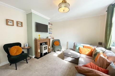 3 bedroom terraced house for sale, Wigton Way, Romford