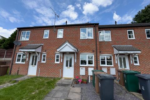 2 bedroom semi-detached house for sale, Summer Fields Drive, Swadlincote DE11