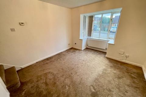 2 bedroom end of terrace house for sale, The Belfry, Luton, Bedfordshire, LU2 7GA