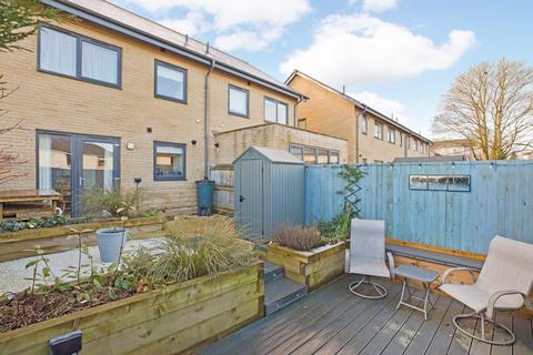 3 bedroom townhouse for sale, Stansfield Close, Ilkley LS29