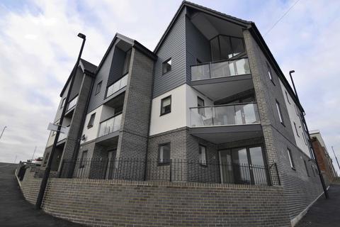 Harbour Apartments, North Shields, NE30