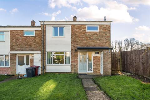 3 bedroom end of terrace house for sale, Valentines Lea, Northchapel, GU28