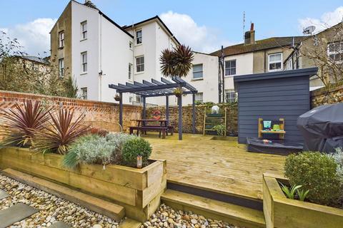 2 bedroom flat for sale, Ventnor Villas, Hove, BN3 3DB