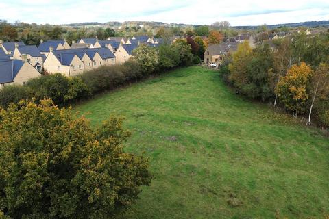 Plot for sale, Land at Elmfield, Station Road, Bourton-On-The-Water, Cheltenham