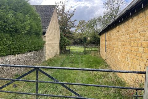 Plot for sale, Land at Elmfield, Station Road, Bourton-On-The-Water, Cheltenham