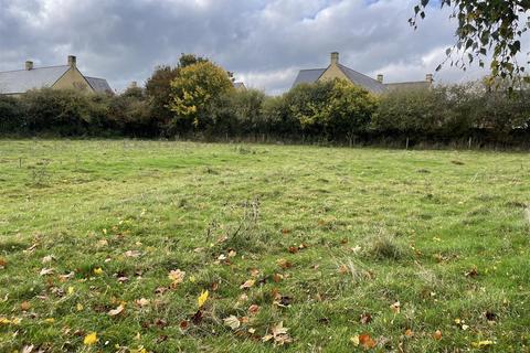 Plot for sale, Land at Elmfield, Station Road, Bourton-On-The-Water, Cheltenham