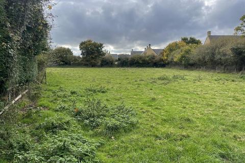 Plot for sale, Land at Elmfield, Station Road, Bourton-On-The-Water, Cheltenham