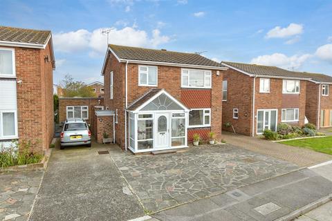 4 bedroom detached house for sale, Greenfield Road, Ramsgate, Kent