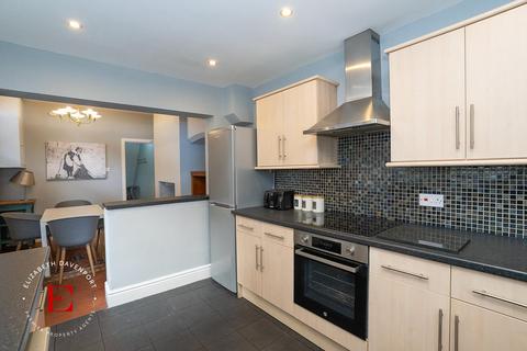 4 bedroom terraced house for sale, Albany Road, Earlsdon