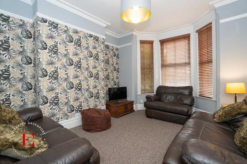 4 bedroom terraced house for sale, Albany Road, Earlsdon