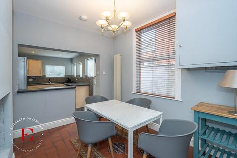 4 bedroom terraced house for sale, Albany Road, Earlsdon