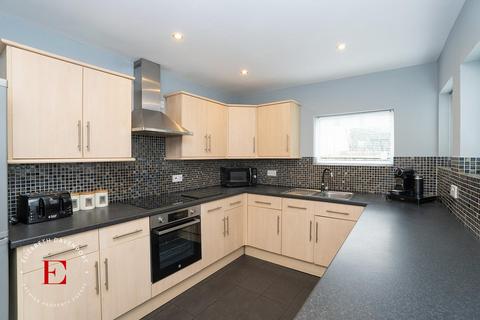 4 bedroom terraced house for sale, Albany Road, Earlsdon