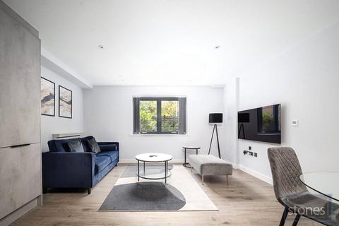 undefined, The Hyde, London, NW9