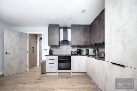 undefined, The Hyde, London, NW9