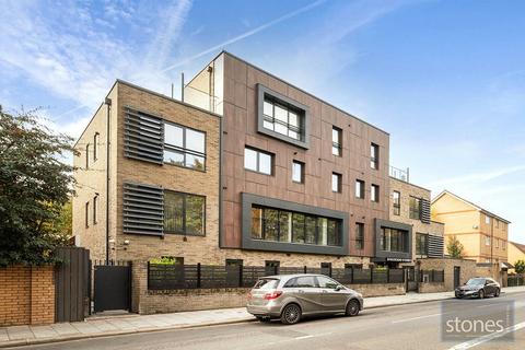 undefined, The Hyde, London, NW9