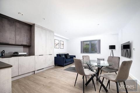 undefined, The Hyde, London, NW9