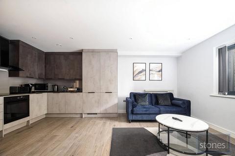 undefined, The Hyde, London, NW9