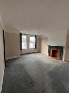 1 bedroom flat to rent, Corporation Road, Plymouth PL2