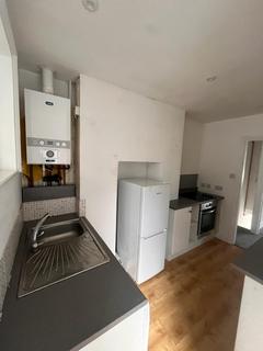 1 bedroom flat to rent, Corporation Road, Plymouth PL2