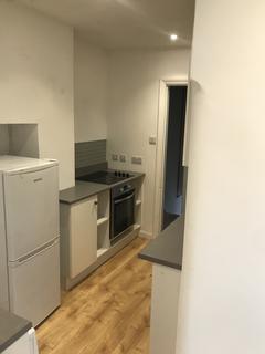 1 bedroom flat to rent, Corporation Road, Plymouth PL2