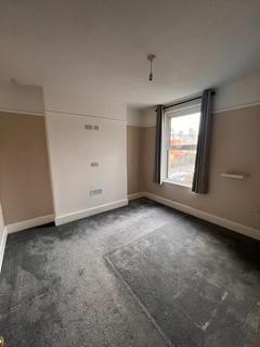 1 bedroom flat to rent, Corporation Road, Plymouth PL2