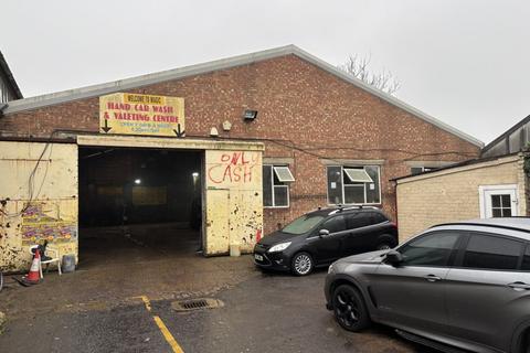 Industrial unit for sale, 14-20 Northwood Road, Thornton Heath, Surrey