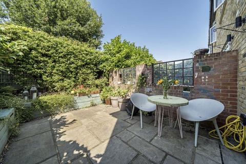 1, Park Terrace, 85 Stuart Road, London, SE15 3BA
