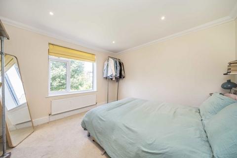 1, Park Terrace, 85 Stuart Road, London, SE15 3BA