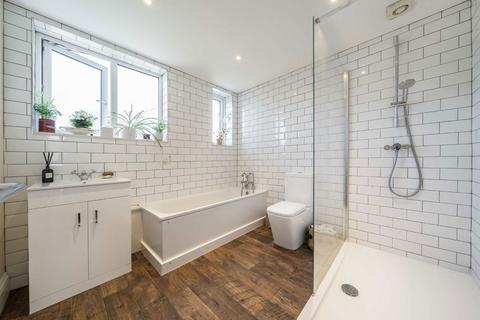 1, Park Terrace, 85 Stuart Road, London, SE15 3BA