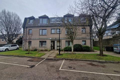 2 bedroom flat to rent, Hardgate, Holburn, Aberdeen, AB11