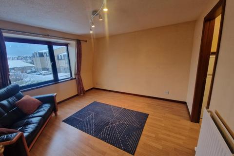 2 bedroom flat to rent, Hardgate, Holburn, Aberdeen, AB11