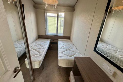 2 bedroom mobile home for sale, Linburn Beck Caravan Park, Bishop Auckland DL13