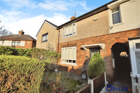 3 bedroom townhouse for sale, Gloucester Road, Widnes, WA8