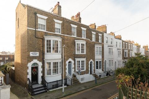 5 bedroom terraced house for sale, Abbots Hill, Ramsgate, Kent